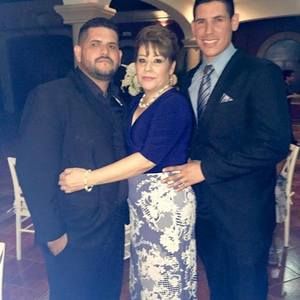 Meet your Posher, Jesus alberto